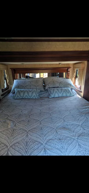 used Fifth Wheel Trailers Other Escalade for sale, in Rothesay, NB Thumbnail 12