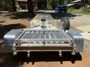 used Motorcycle / Cycle Trailers Aluma  for sale, in Truckee, CA Thumbnail 8