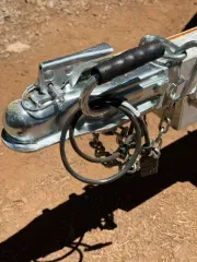 used Motorcycle / Cycle Trailers Aluma  for sale, in Truckee, CA Thumbnail 4