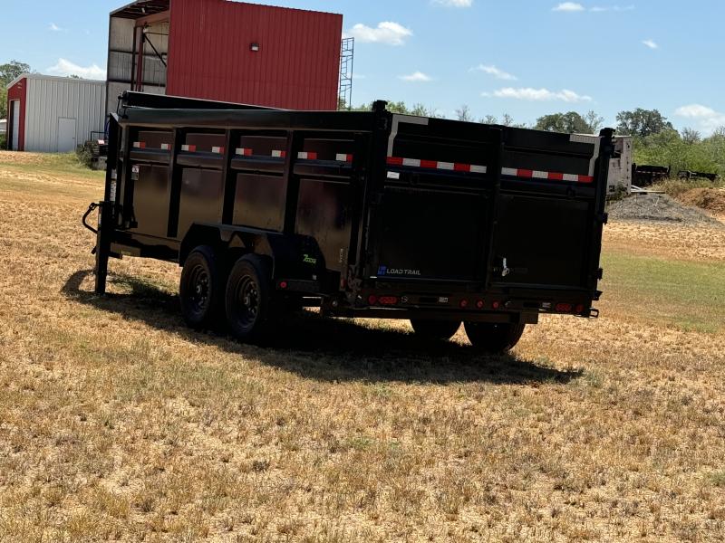 2024 Load Trail gd8316 Dump Trailer QzNIrAl4mjf7