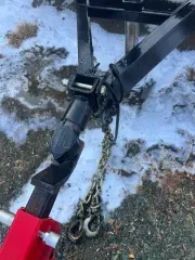 used Equipment / Flatbed Trailers Texoma Trailers  for sale, in Wilton, CA Thumbnail 2