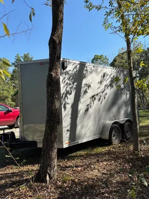 used Cargo (Enclosed) Trailers RC Industries  for sale, in Kirksville, MO Thumbnail 6