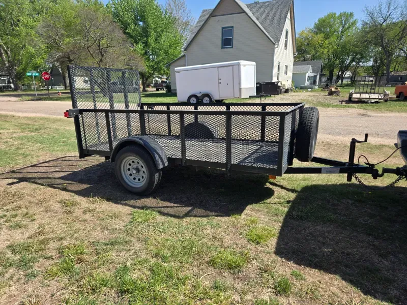 used ATV Trailers Other  for sale, in Guide Rock, NE Thumbnail 4