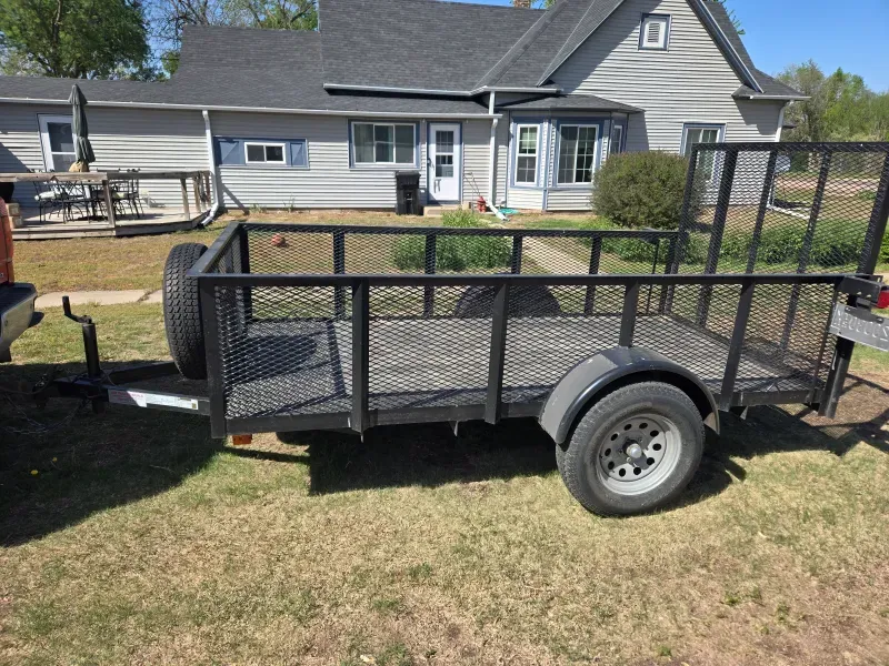 used ATV Trailers Other  for sale, in Guide Rock, NE Thumbnail 3