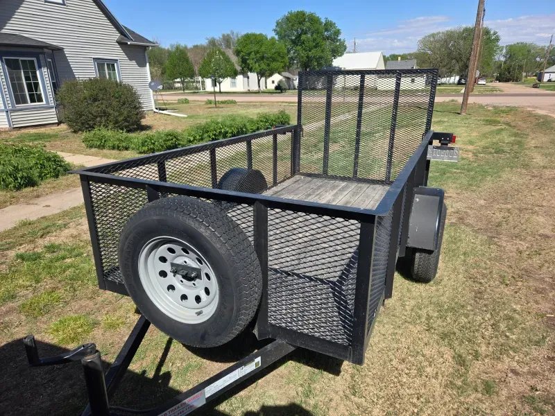 used ATV Trailers Other  for sale, in Guide Rock, NE Thumbnail 2