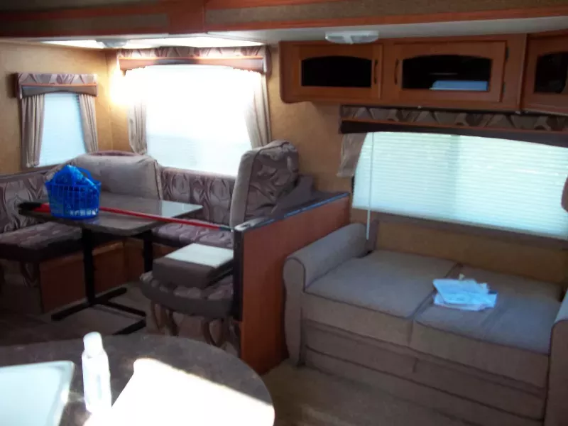 used Travel Trailers Forest River V-Cross for sale, in Shrewsbury, PA Thumbnail 3