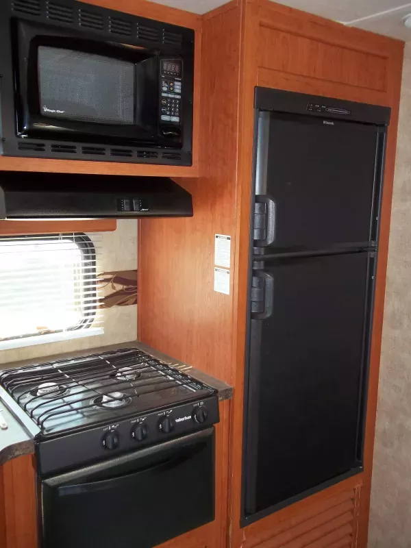 used Travel Trailers Forest River V-Cross for sale, in Shrewsbury, PA Thumbnail 11