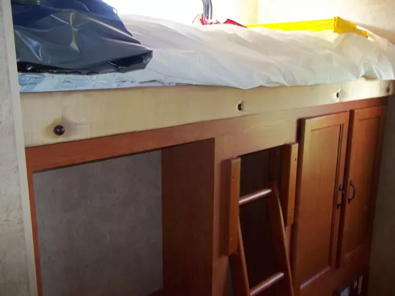 used Travel Trailers Forest River V-Cross for sale, in Shrewsbury, PA Thumbnail 7