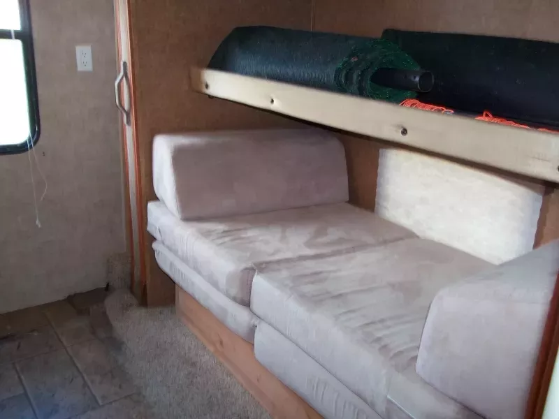 used Travel Trailers Forest River V-Cross for sale, in Shrewsbury, PA Thumbnail 9