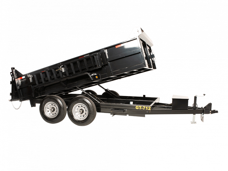 new Dump Trailers Leonard  for sale, in Lenoir City, TN image-0