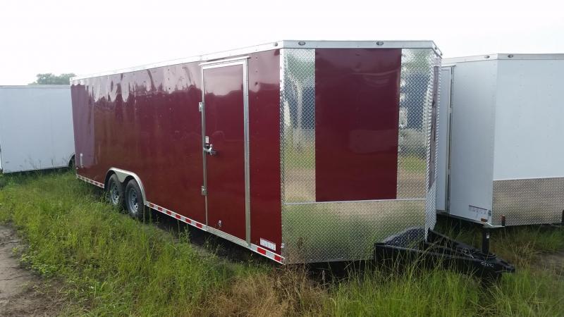 Brandywine HAULSTAR SERIES 8.5x24 Spare Tire Brandywine HAULSTAR SERIES 8.5x24 Spare Tire