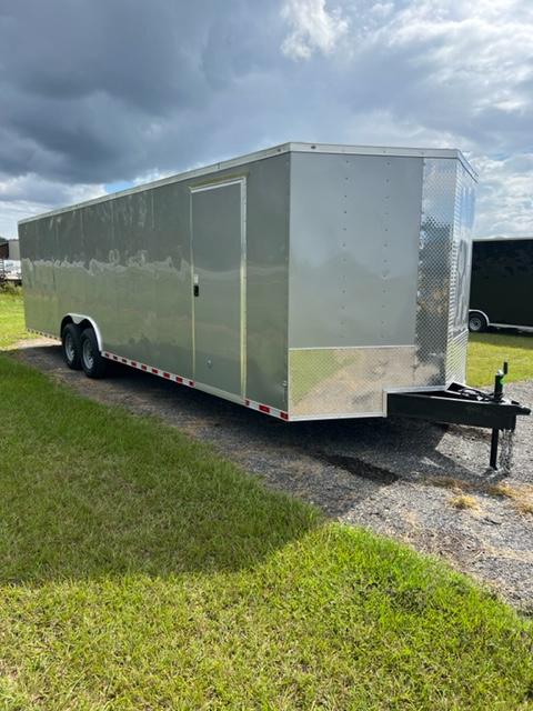 2023 Rock Solid Cargo 8.5 x28 TA Other 2023 Rock Solid Cargo 8.5 x28 TA Other
