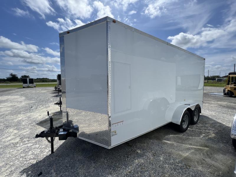 new Cargo (Enclosed) Trailers South Georgia  for sale, in Douglas, GA Thumbnail 2