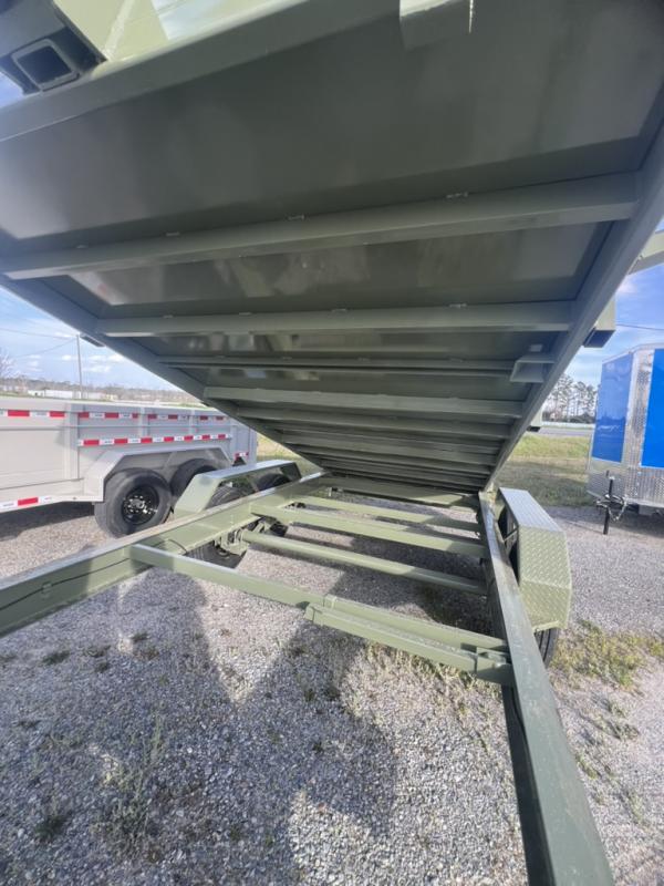 new Dump Trailers Other  for sale, in Douglas, GA Thumbnail 6
