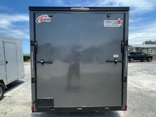 new Cargo (Enclosed) Trailers Other  for sale, in Douglas, GA Thumbnail 3