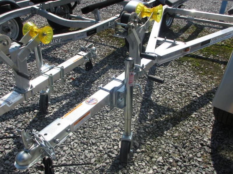 new Watercraft Trailers Venture Trailer  for sale, in Williamstown, NJ Thumbnail 3