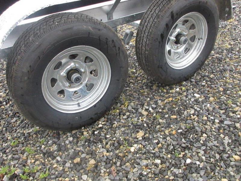 new Watercraft Trailers Venture Trailer  for sale, in Williamstown, NJ Thumbnail 4