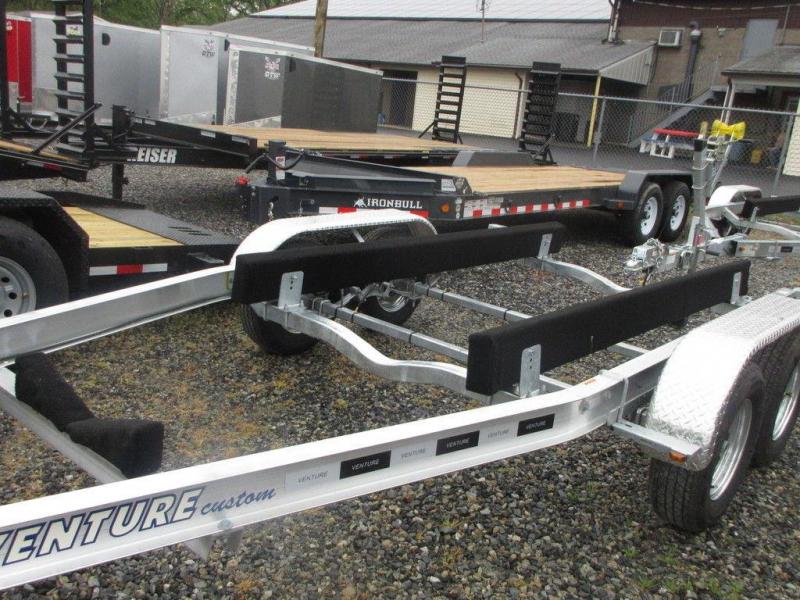 new Watercraft Trailers Venture Trailer  for sale, in Williamstown, NJ Thumbnail 3
