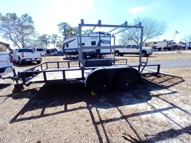 2018 Load Trail UE8314032_11246_1 General Trailers