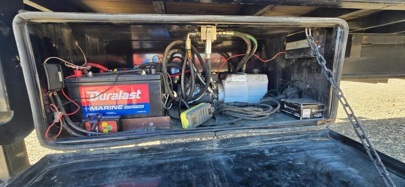 used Tilt Trailers Lonestar  for sale, in Round Rock, TX Thumbnail 7