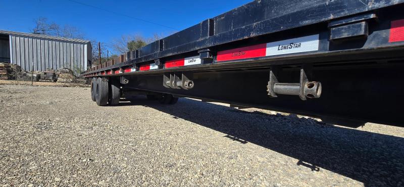 used Tilt Trailers Lonestar  for sale, in Round Rock, TX Thumbnail 8