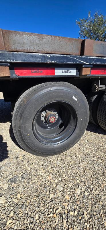 used Tilt Trailers Lonestar  for sale, in Round Rock, TX Thumbnail 3