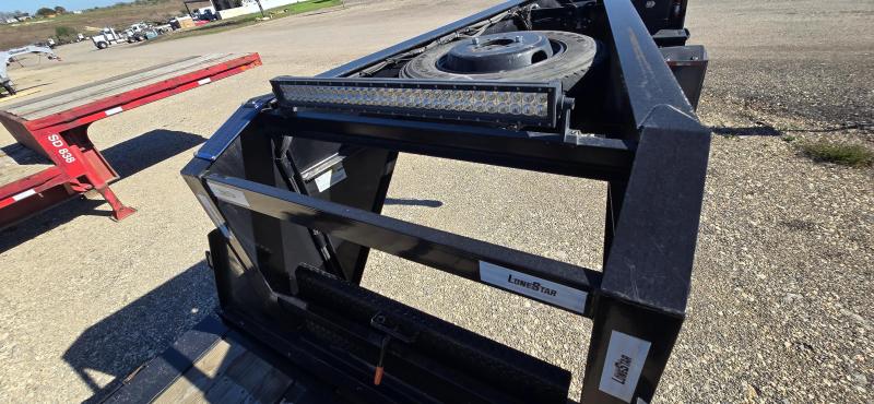 used Tilt Trailers Lonestar  for sale, in Round Rock, TX Thumbnail 5