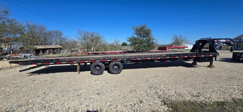 used Tilt Trailers Lonestar  for sale, in Round Rock, TX Thumbnail 2