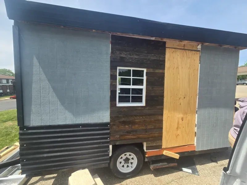 new Ice / Tiny Houses Other Other for sale, in Kalamazoo, MI Thumbnail 3