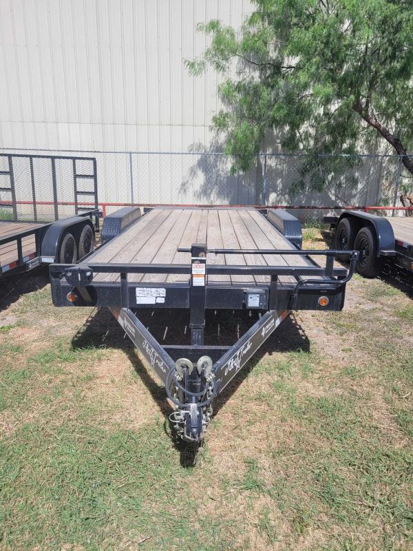 2021 J & J Trailer Sales, LLC TILT DECK Utility Trailer 2021 J & J Trailer Sales, LLC TILT DECK Utility Trailer