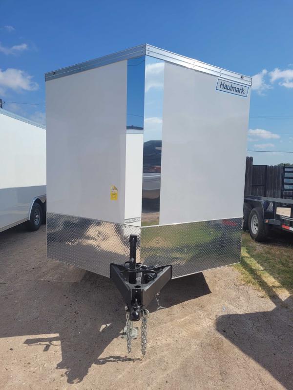2022 Haulmark 7X14 PASSPORT Utility Trailer 2022 Haulmark 7X14 PASSPORT Utility Trailer