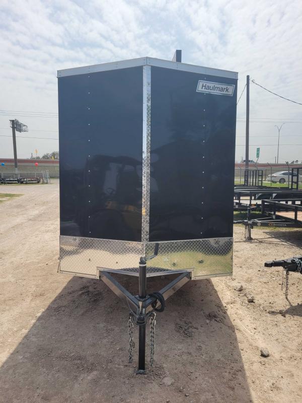 2024 Haulmark PP612S2-D Cargo / Enclosed Trailer 2024 Haulmark PP612S2-D Cargo / Enclosed Trailer