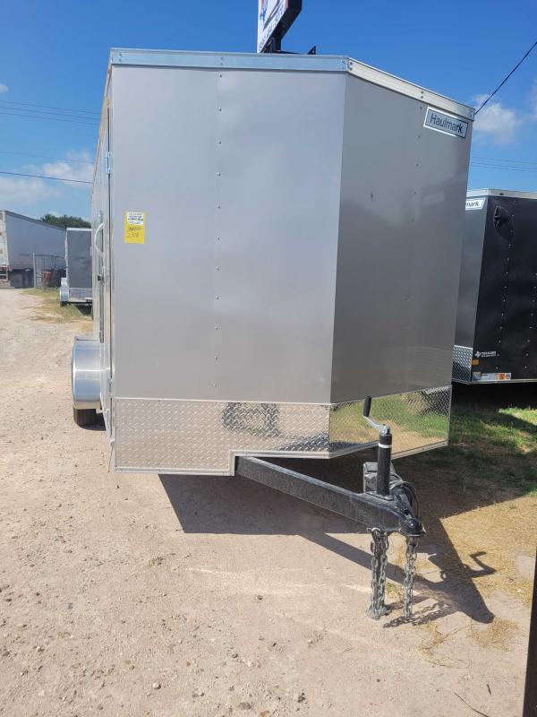 2022 Haulmark 7X16 ENCLOSED Cargo / Enclosed Trailer 2022 Haulmark 7X16 ENCLOSED Cargo / Enclosed Trailer