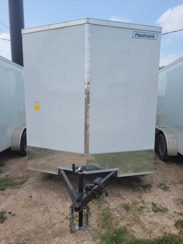 2022 Haulmark PP716T2-D Cargo / Enclosed Trailer 2022 Haulmark PP716T2-D Cargo / Enclosed Trailer