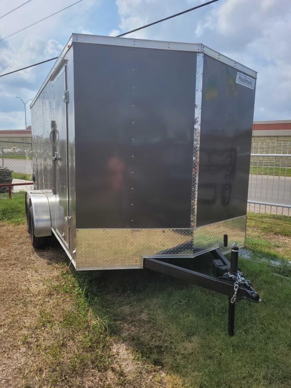 2022 Haulmark 7'x14' passport Cargo / Enclosed Trailer 2022 Haulmark 7'x14' passport Cargo / Enclosed Trailer