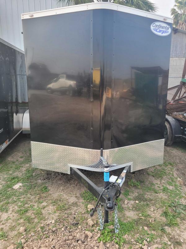 2023 Continental Cargo CONTINENTAL CARGO Utility Trailer 2023 Continental Cargo CONTINENTAL CARGO Utility Trailer