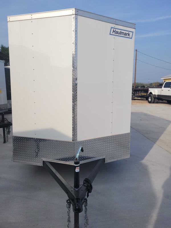 2023 Haulmark PP610S2-D Cargo / Enclosed Trailer 2023 Haulmark PP610S2-D Cargo / Enclosed Trailer