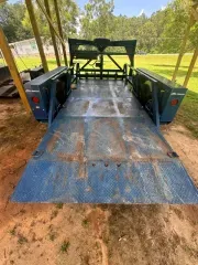used Equipment / Flatbed Trailers Air Tow  for sale, in New Ellenton, SC Thumbnail 3