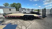new Equipment / Flatbed Trailers Rice Trailers  for sale, in Henderson, KY Thumbnail 2