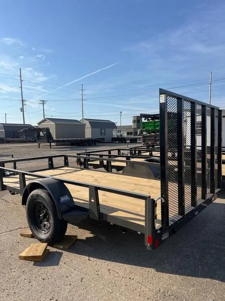 new Utility Trailers Rice Trailers  for sale, in Henderson, KY Thumbnail 6