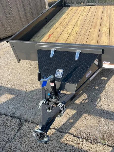 new Utility Trailers Rice Trailers  for sale, in Henderson, KY Thumbnail 6