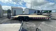 new Equipment / Flatbed Trailers Rice Trailers  for sale, in Henderson, KY Thumbnail 6