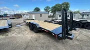 new Equipment / Flatbed Trailers Rice Trailers  for sale, in Henderson, KY Thumbnail 3