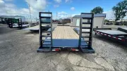 new Equipment / Flatbed Trailers Rice Trailers  for sale, in Henderson, KY Thumbnail 4