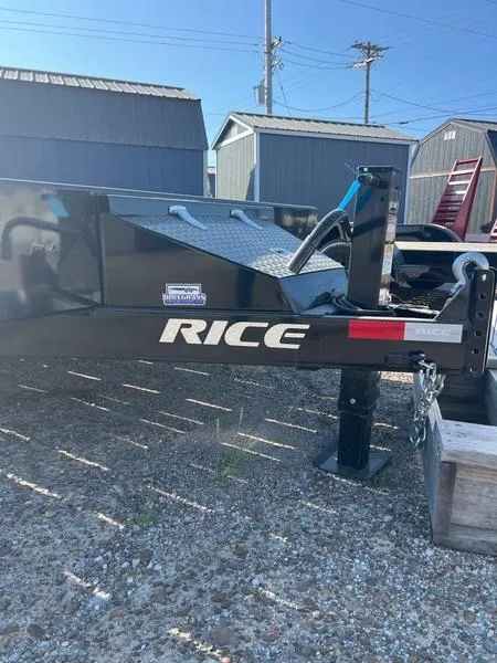 2025 Rice