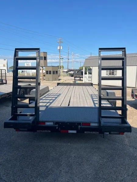 new Utility Trailers Rice Trailers  for sale, in Henderson, KY Thumbnail 3