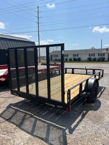 new Utility Trailers Rice Trailers  for sale, in Henderson, KY Thumbnail 3