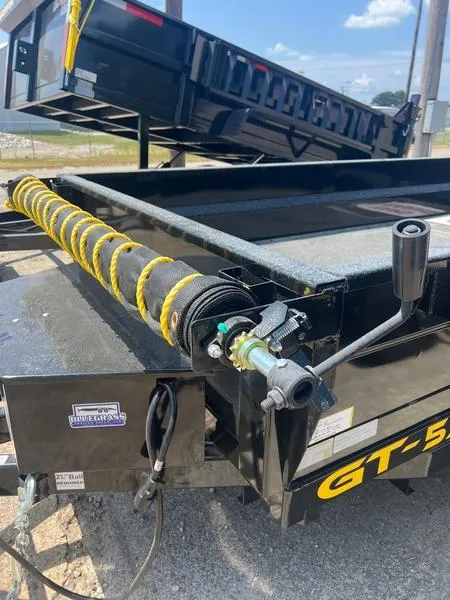 new Utility Trailers Griffin Trailers  for sale, in Henderson, KY Thumbnail 2