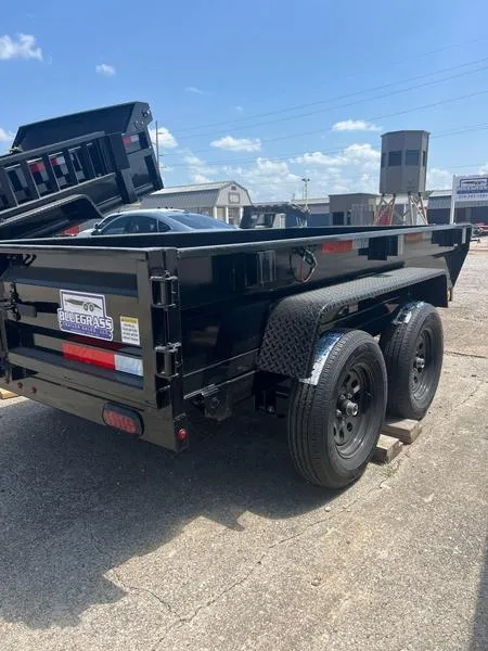 new Utility Trailers Griffin Trailers  for sale, in Henderson, KY Thumbnail 4