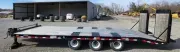 used Tilt Trailers Trail King  for sale, in Cheyenne, WY Thumbnail 3